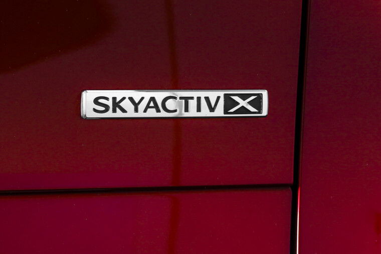 Mazda - CX-30