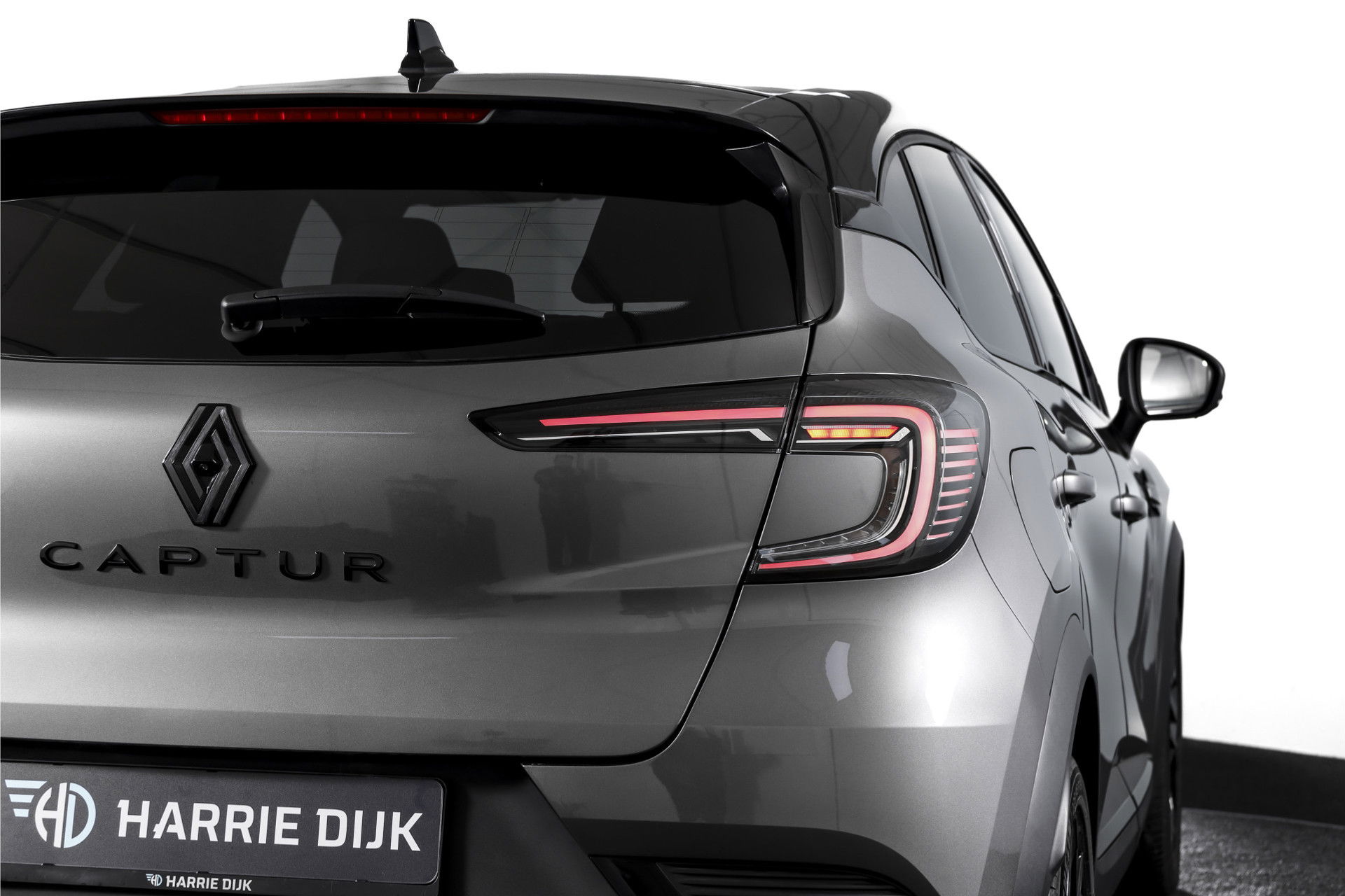 Renault - Captur