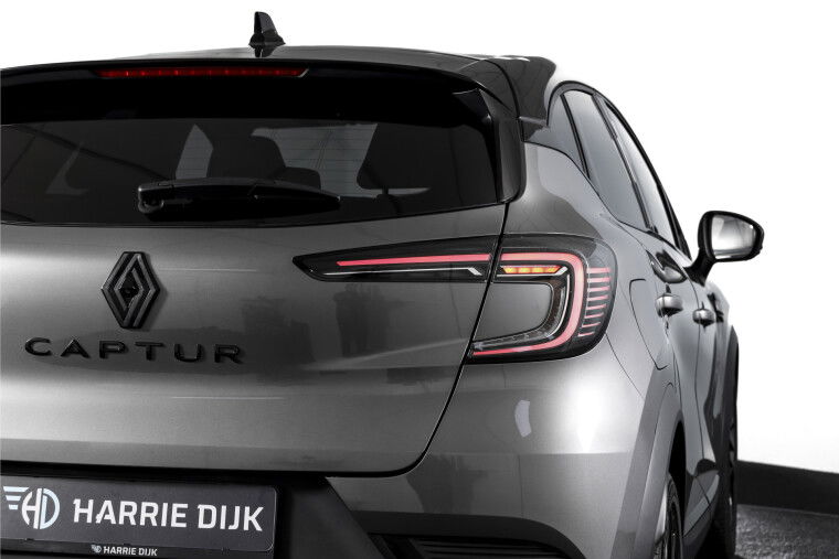 Renault - Captur