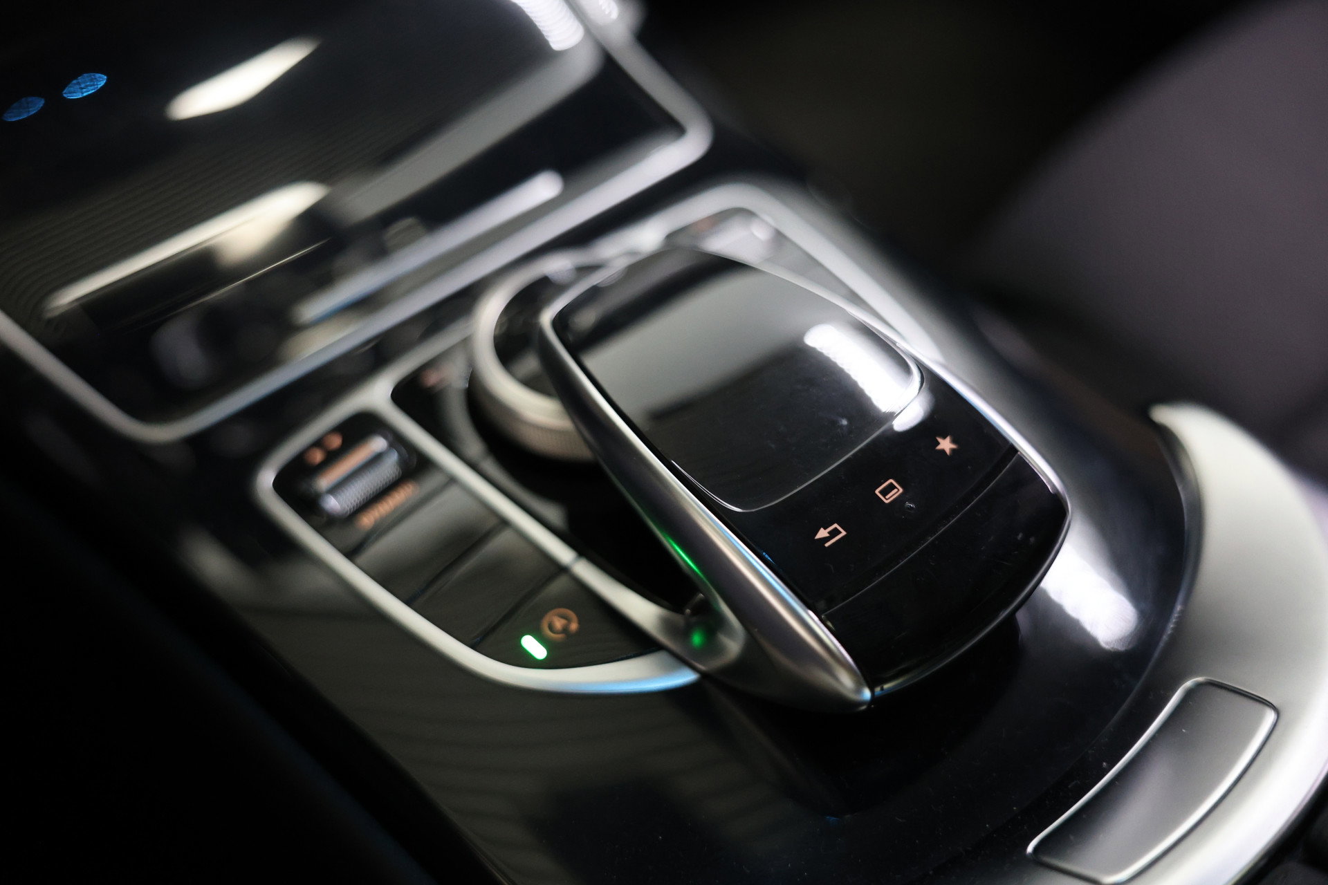 Mercedes-Benz 180 Avantgarde AUT PANODAK LEER CRUISE PDC STOELVW '15 - foto 24