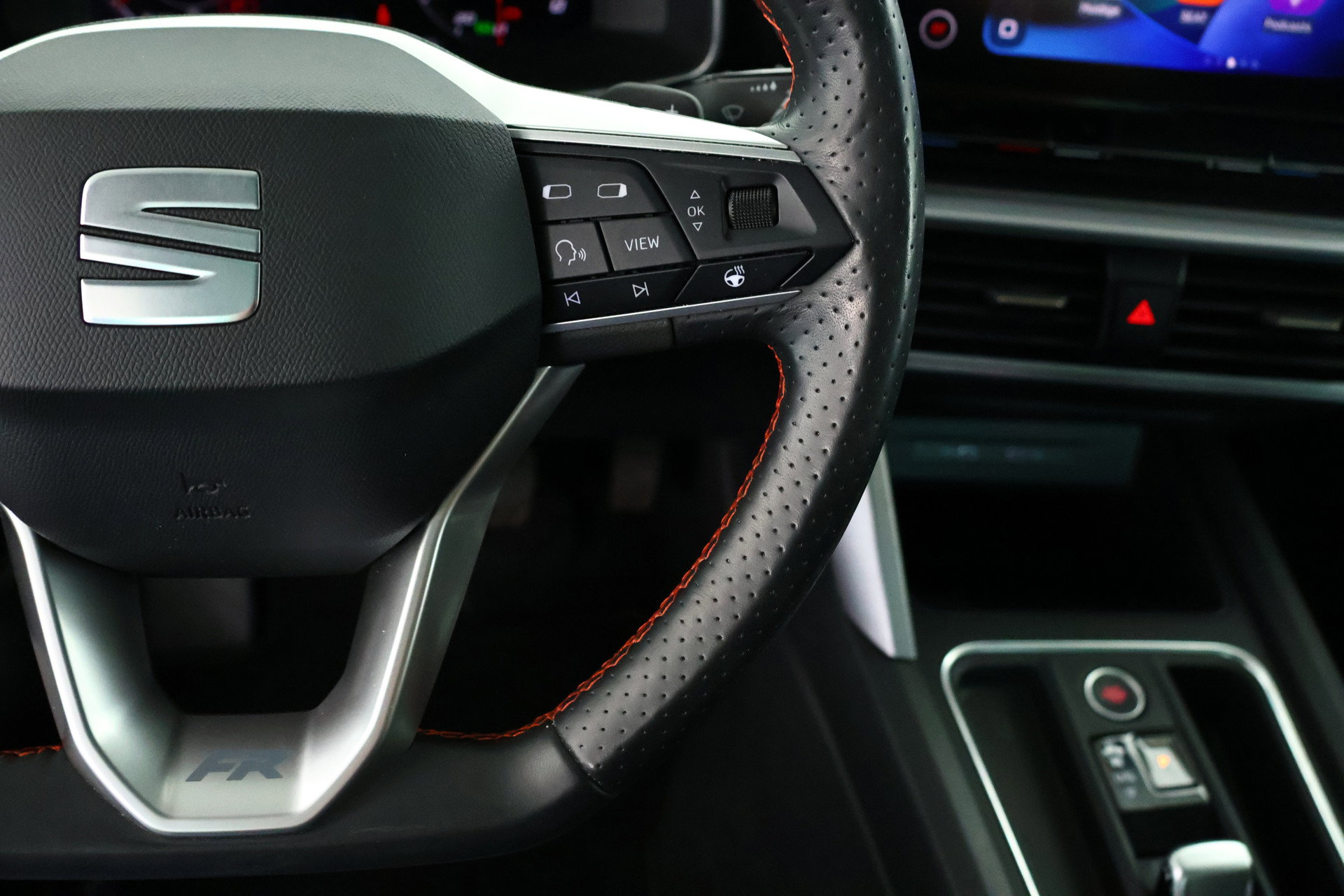 SEAT León
