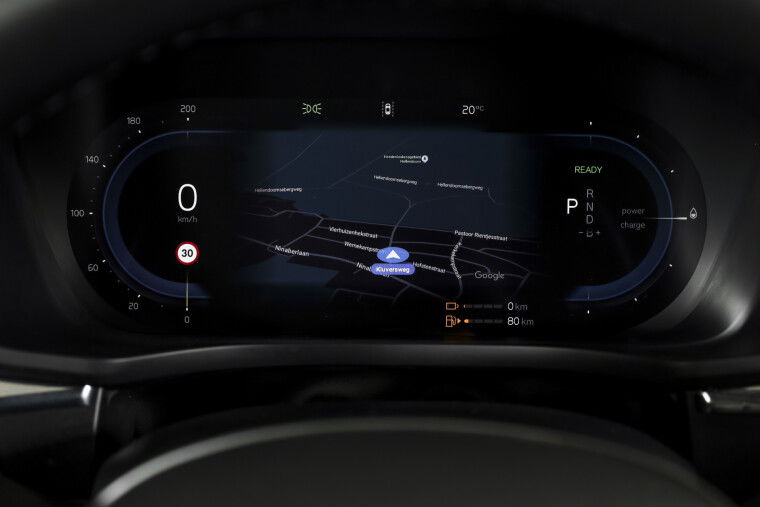Volvo - XC60