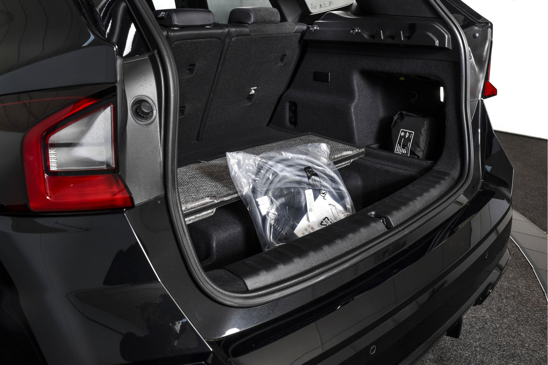 BMW - X1