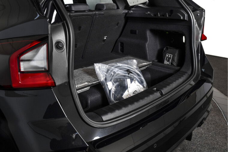 BMW - X1