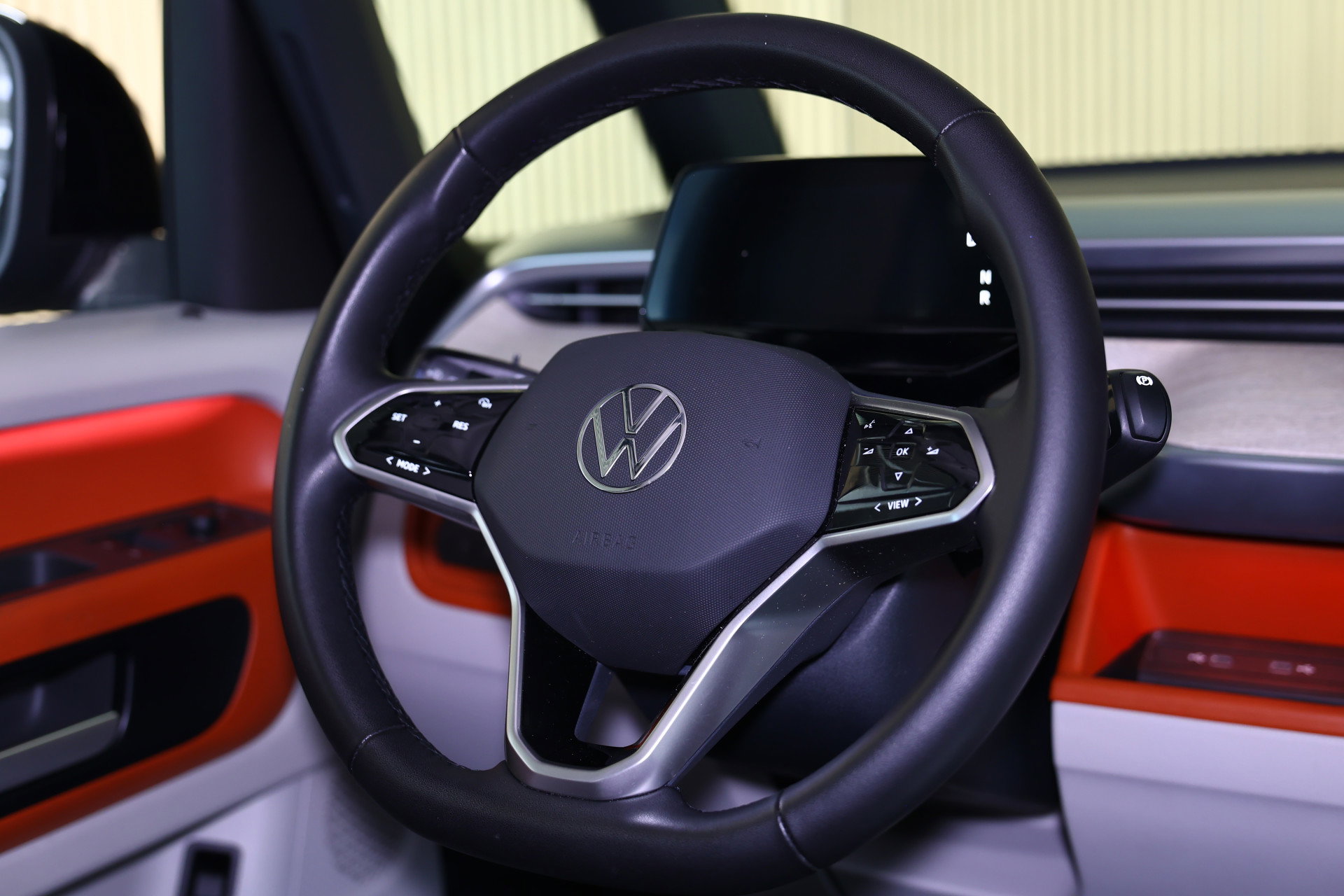 Volkswagen 1st Max 77kWh BTW | Elek. Deuren | Leder | 360° | Trekhaak - foto 51