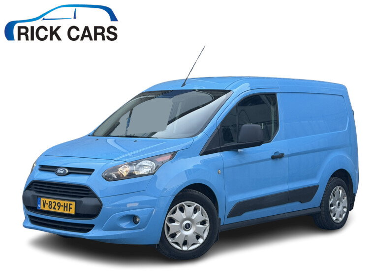 Foto van Ford Transit Connect 1.5 TDCI L1 Trend