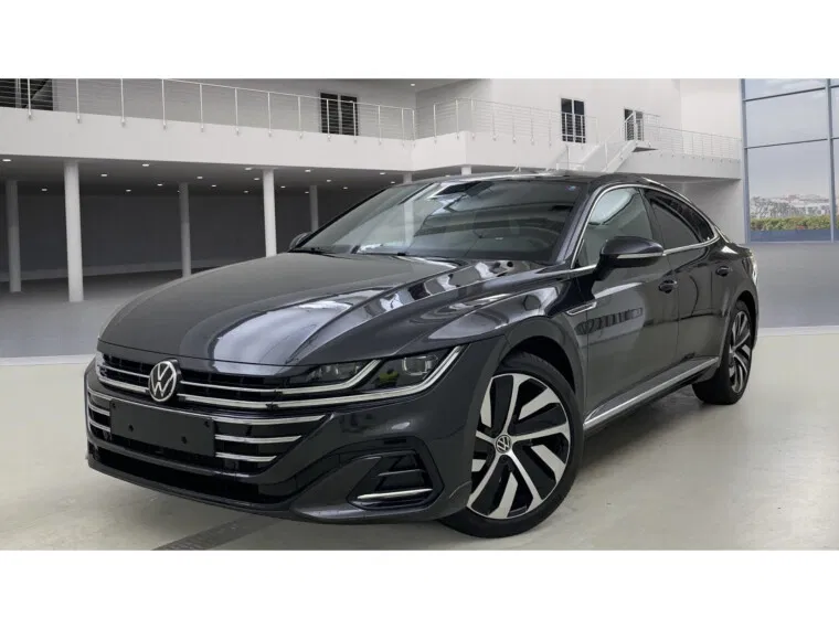 Foto van Volkswagen Arteon 2.0 TSI R-Line Business+