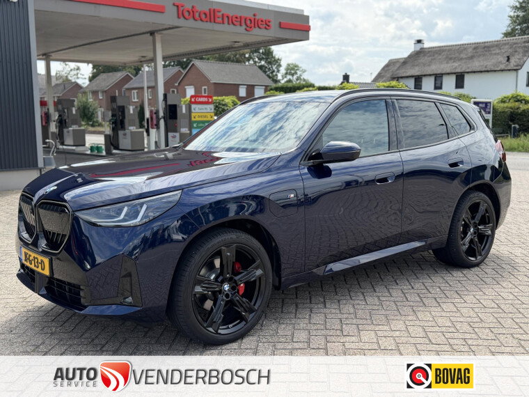 BMW X3 30e xDrive