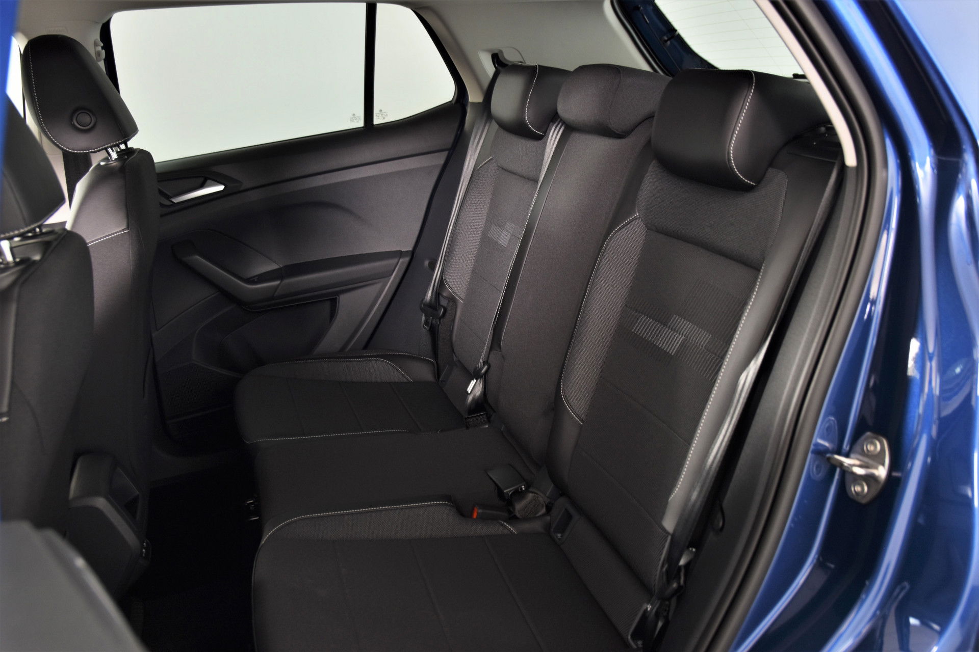 Volkswagen - T-Cross