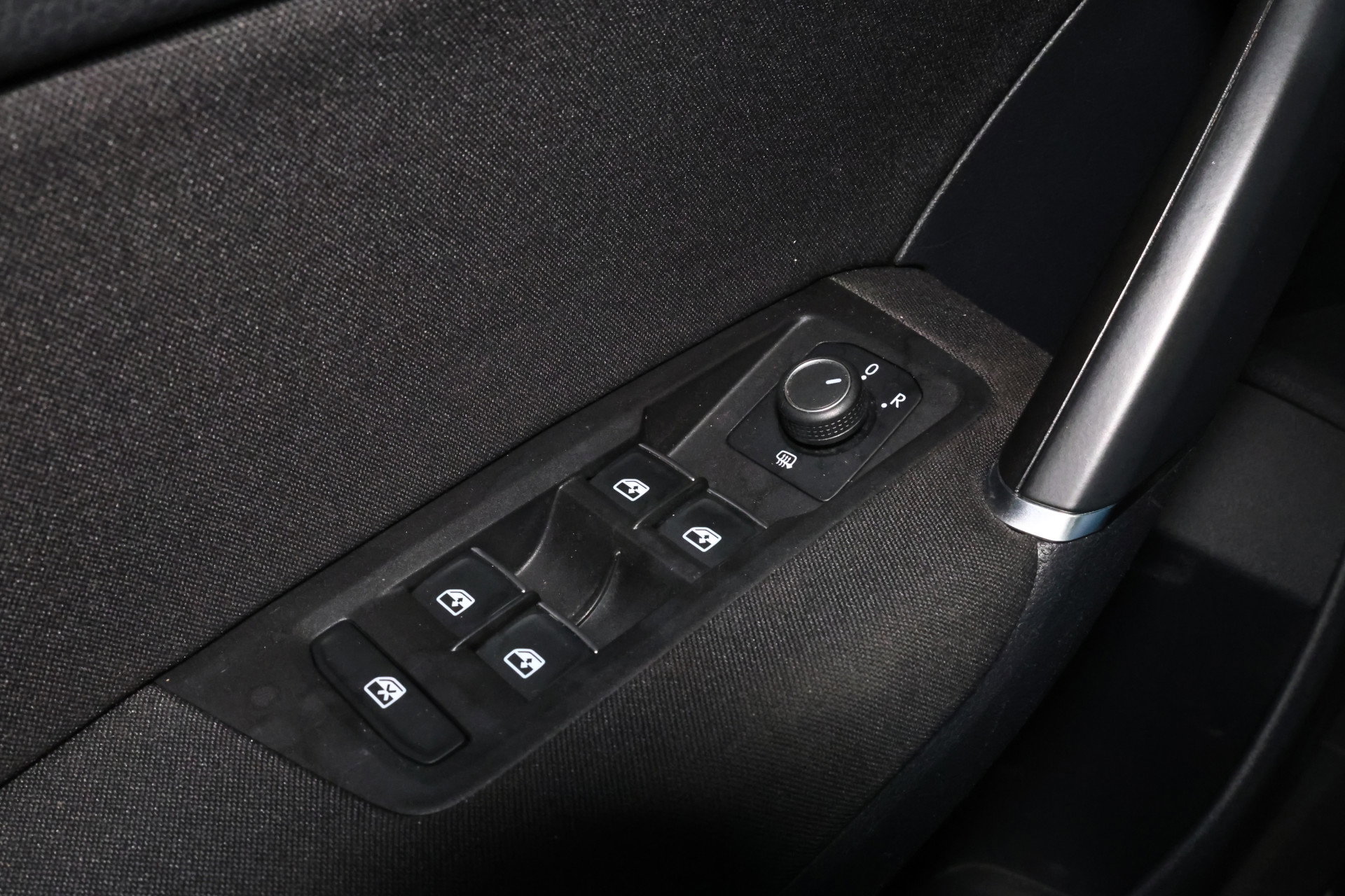 Volkswagen 1.4 TSI Highline Automaat Panodak Navigatie LED 2017 - foto 13