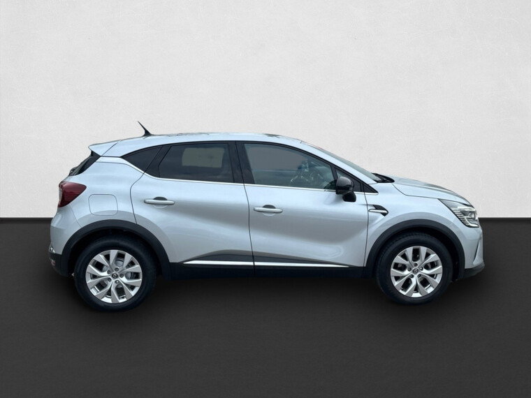 Renault - Captur