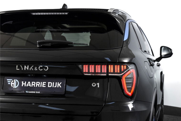 Lynk & Co - 01