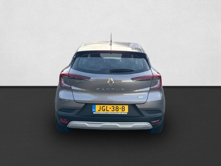 Renault - Captur