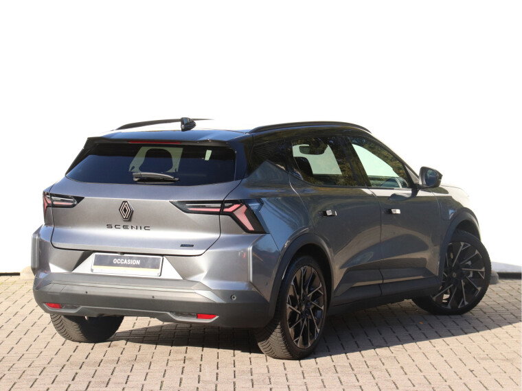 Renault - Scénic