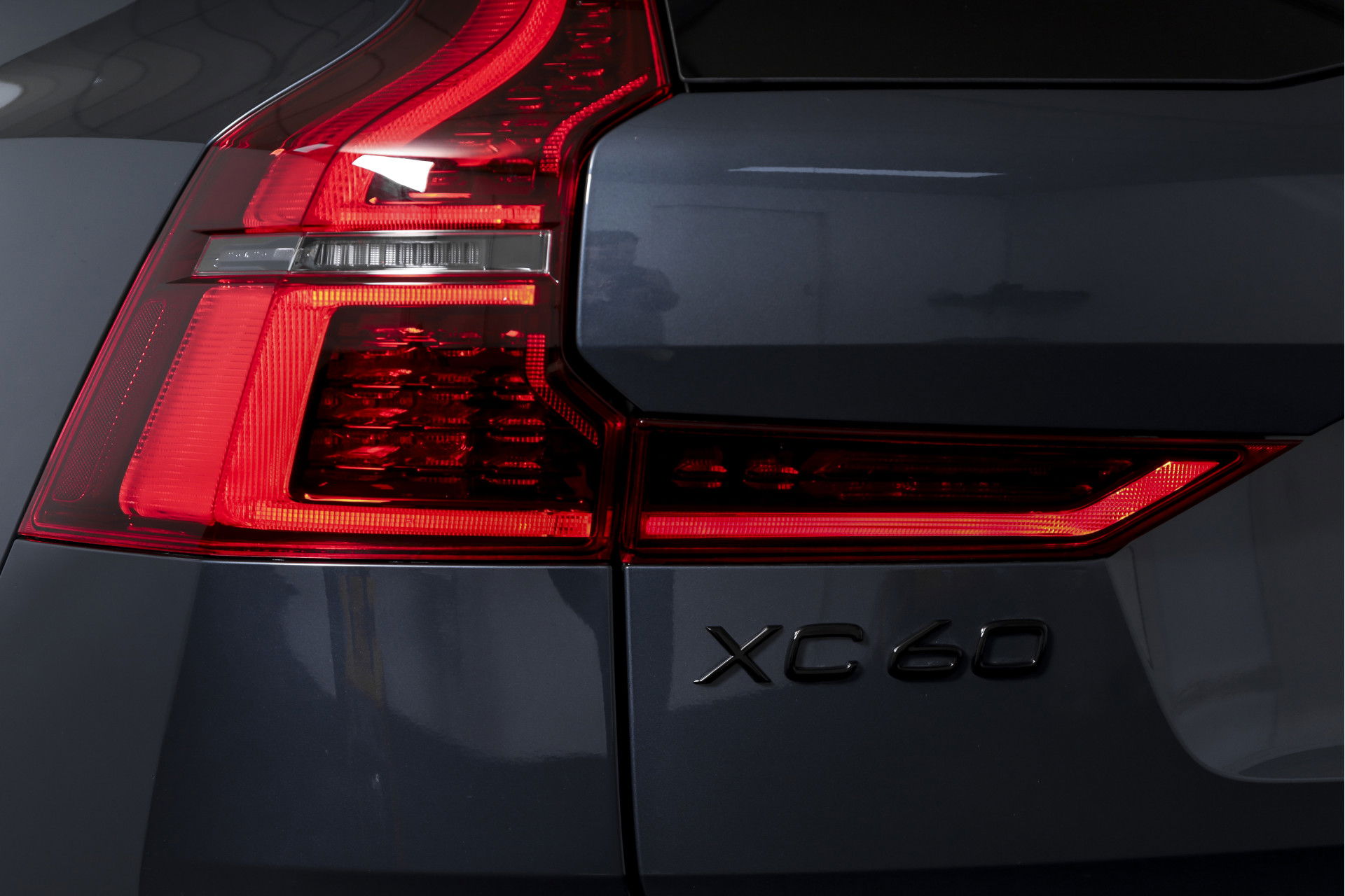 Volvo - XC60