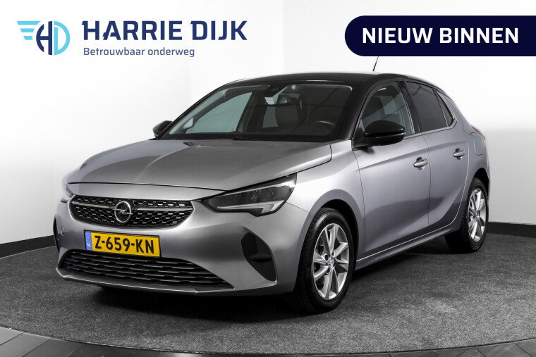 Opel - Corsa