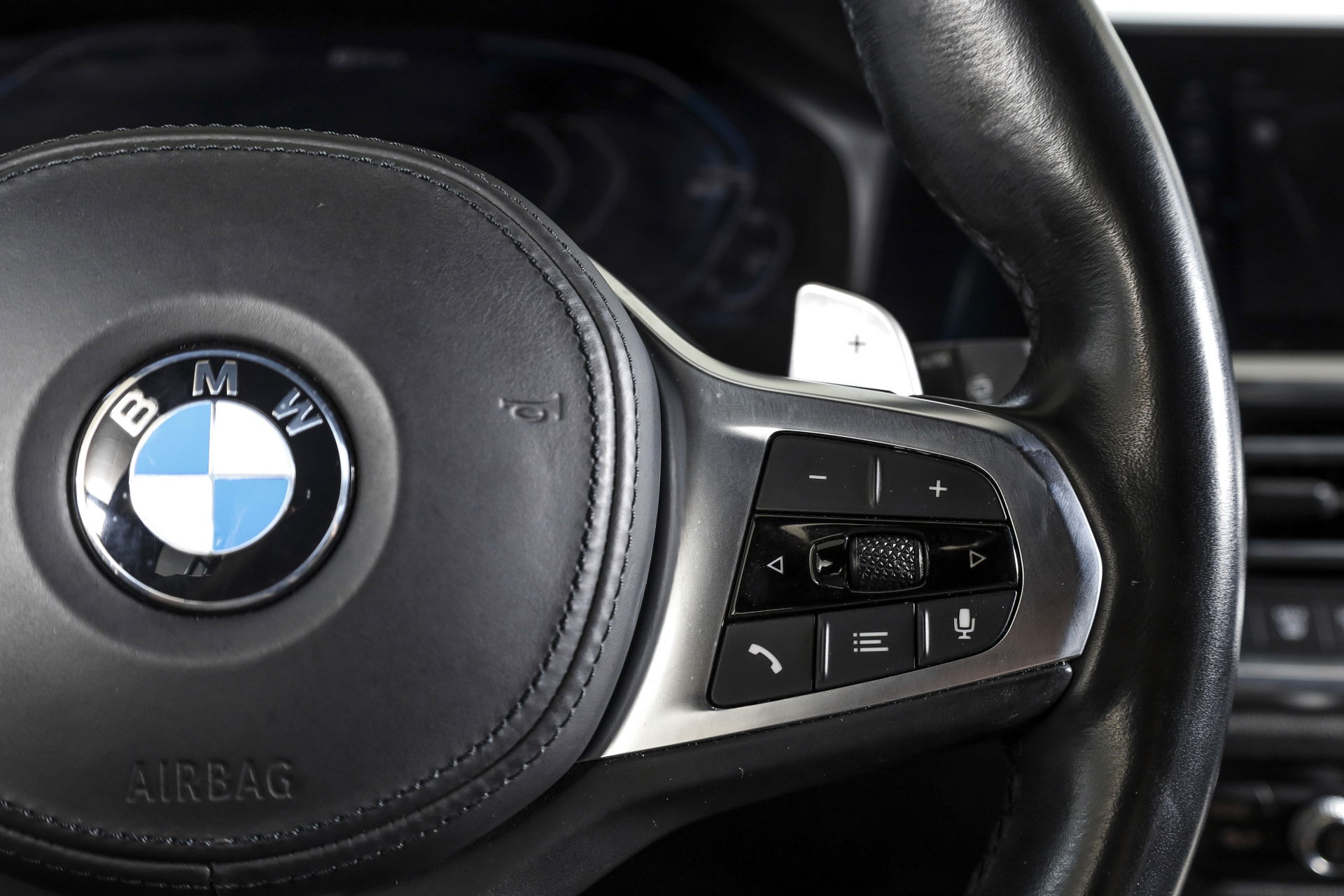 BMW - 3 Serie