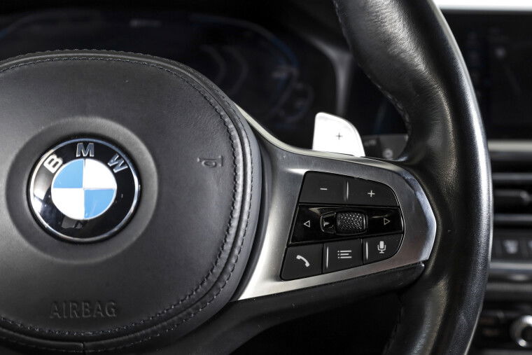 BMW - 3 Serie