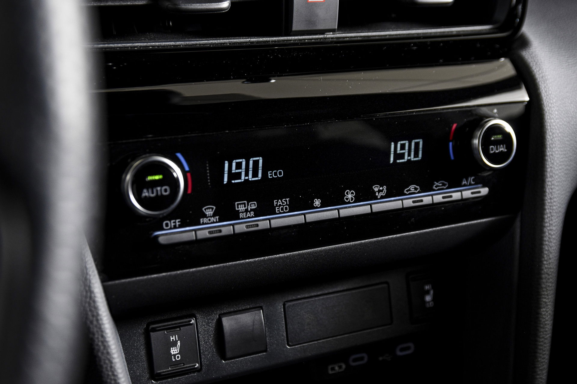 Toyota - Yaris Cross