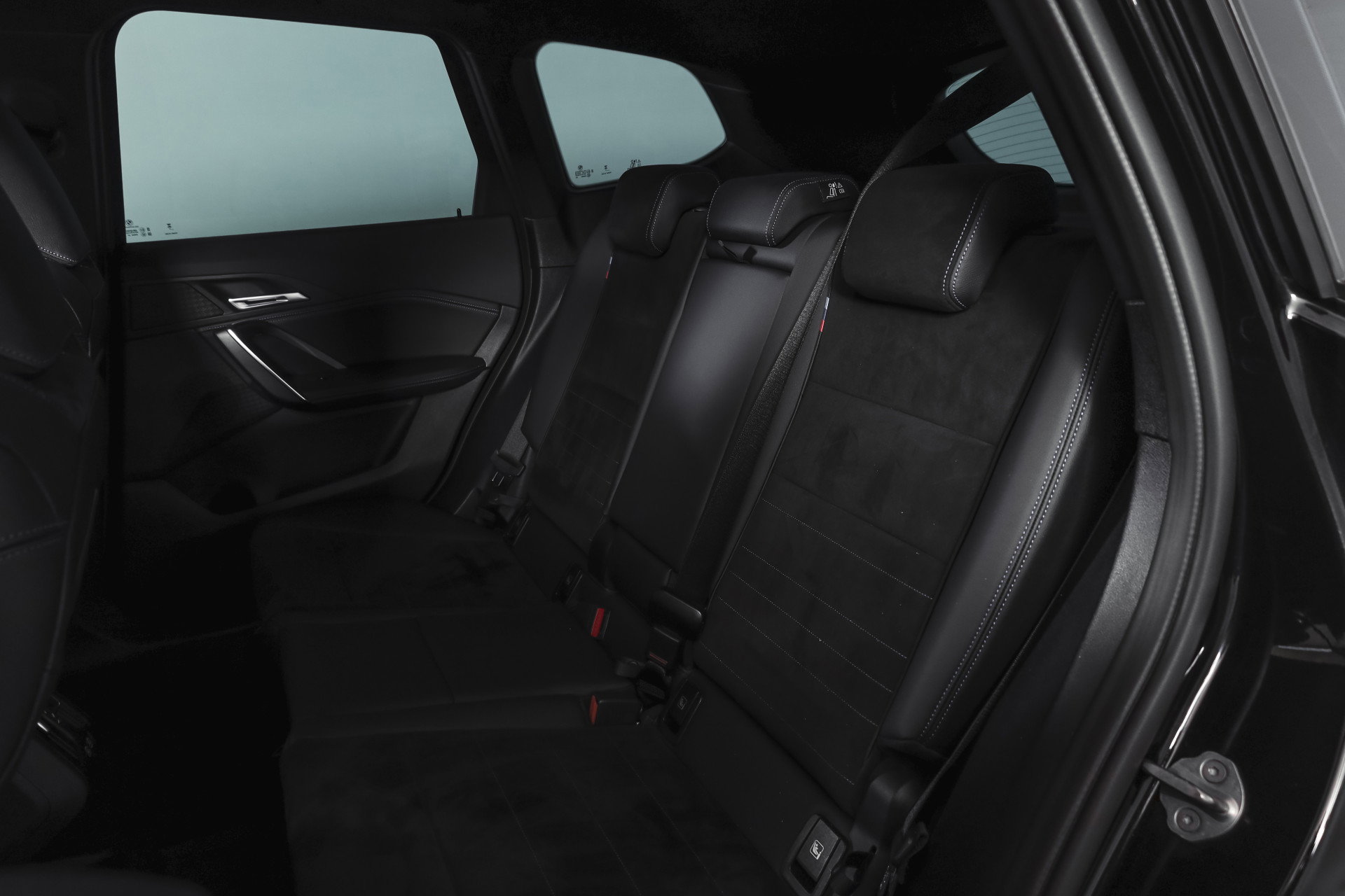 BMW - X1