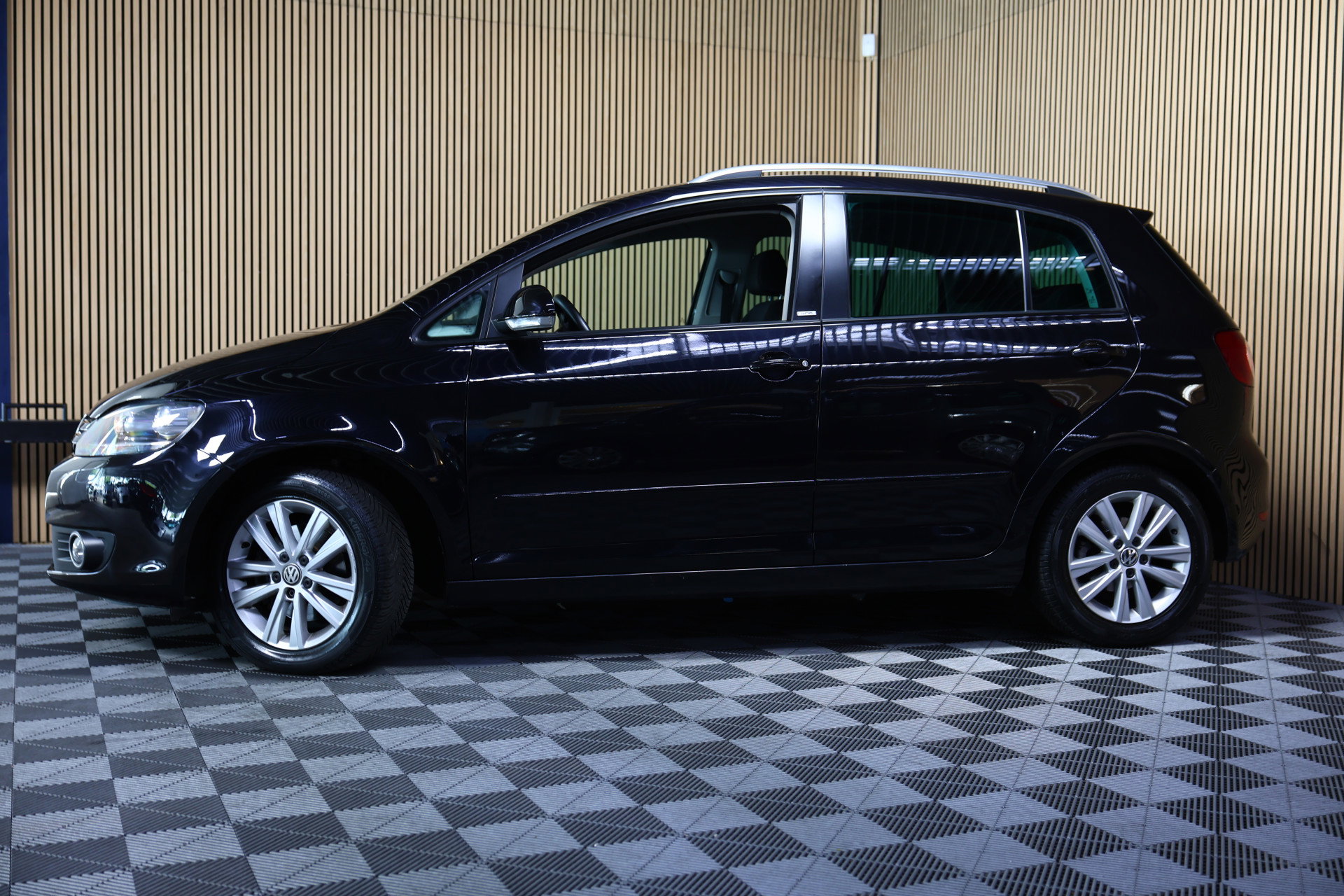 Volkswagen 1.4 TSI Highline DSG CLIMATRONIC CRUISECONTROL STOELVERWARMING '12 - foto 10