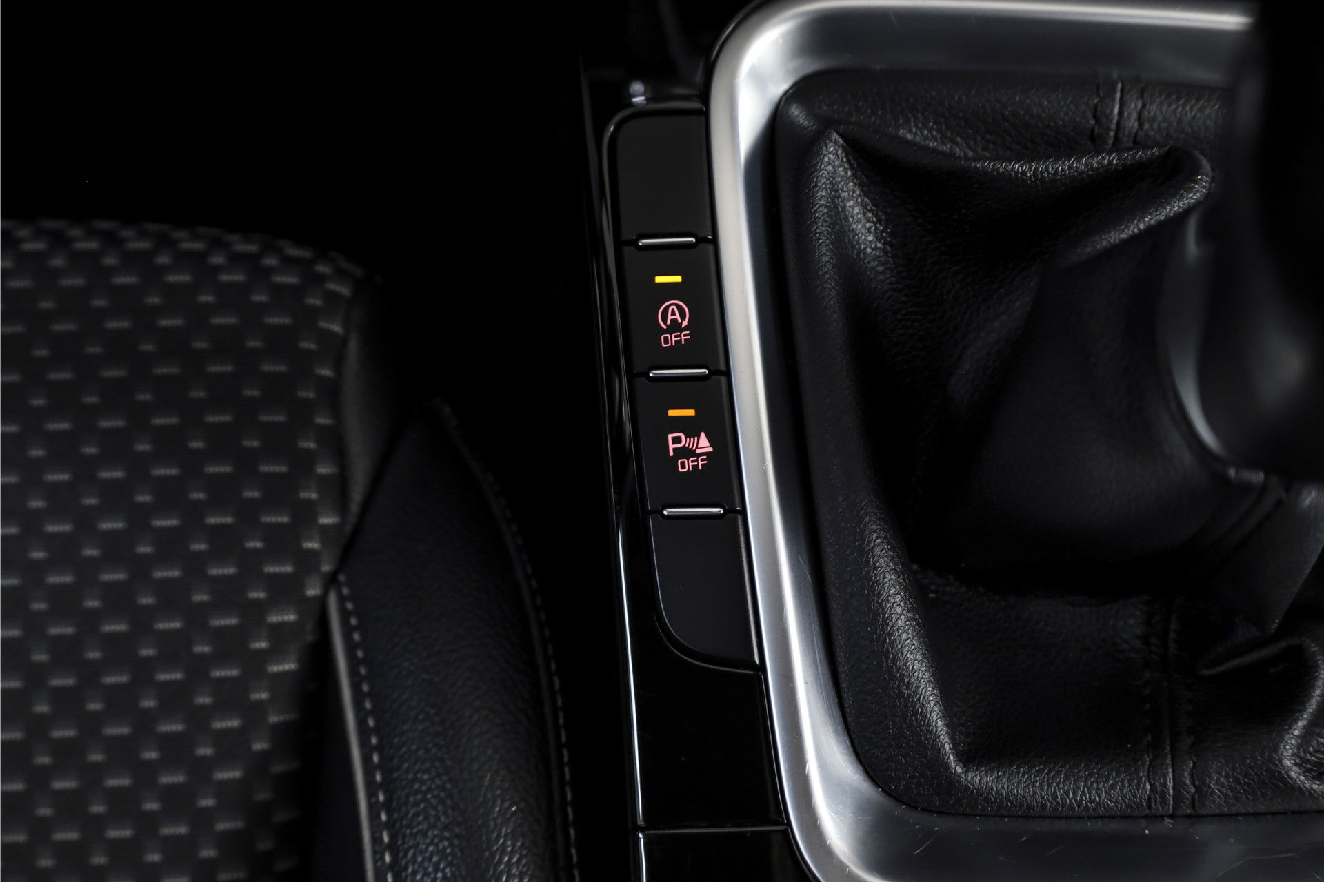 Kia - Ceed Sportswagon
