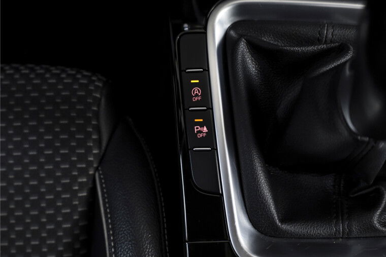 Kia - Ceed Sportswagon