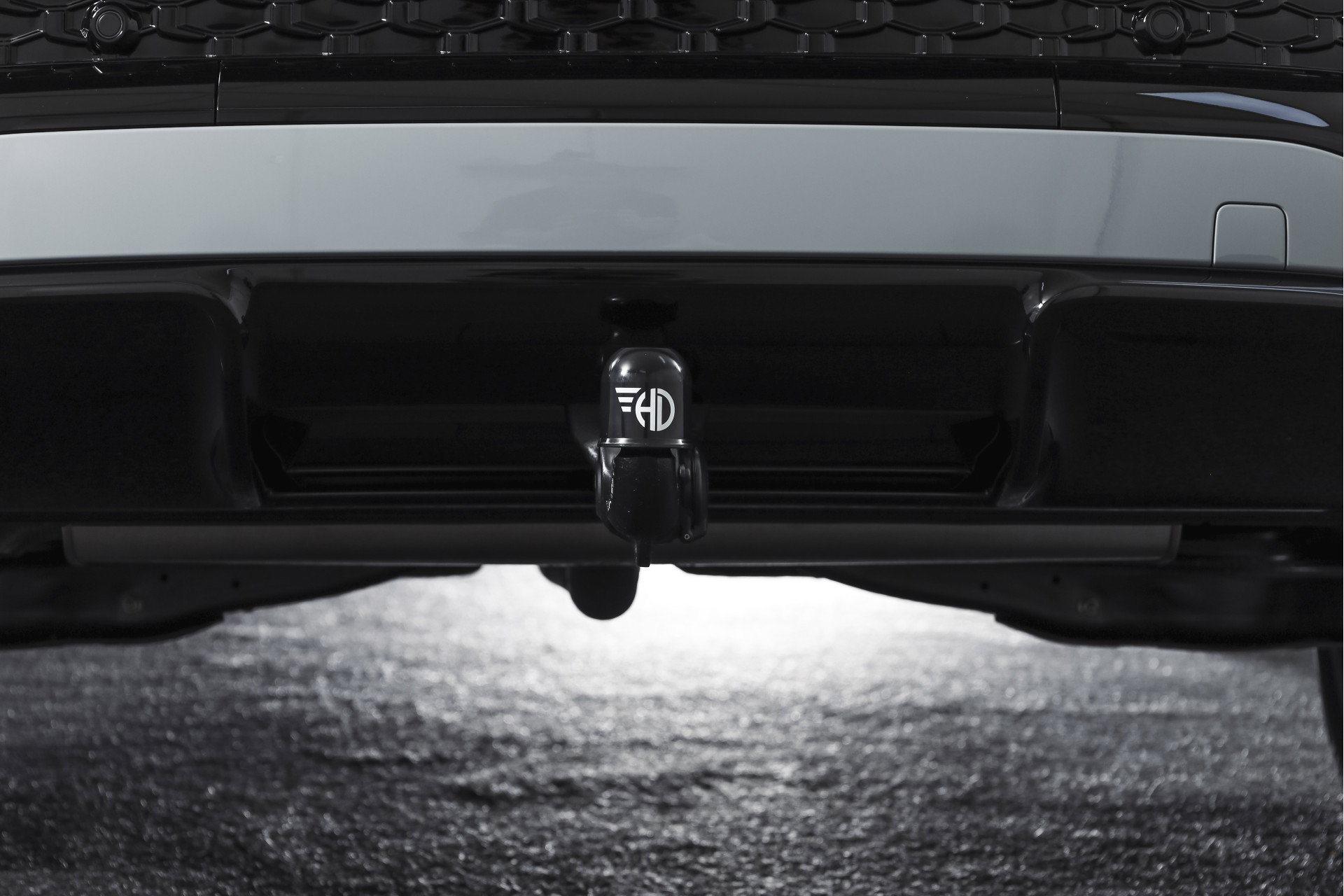 Audi - Q3