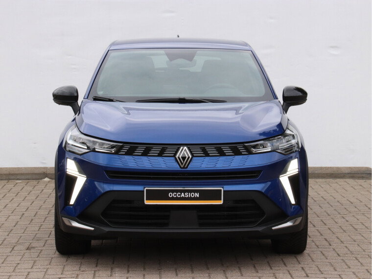 Renault - Symbioz
