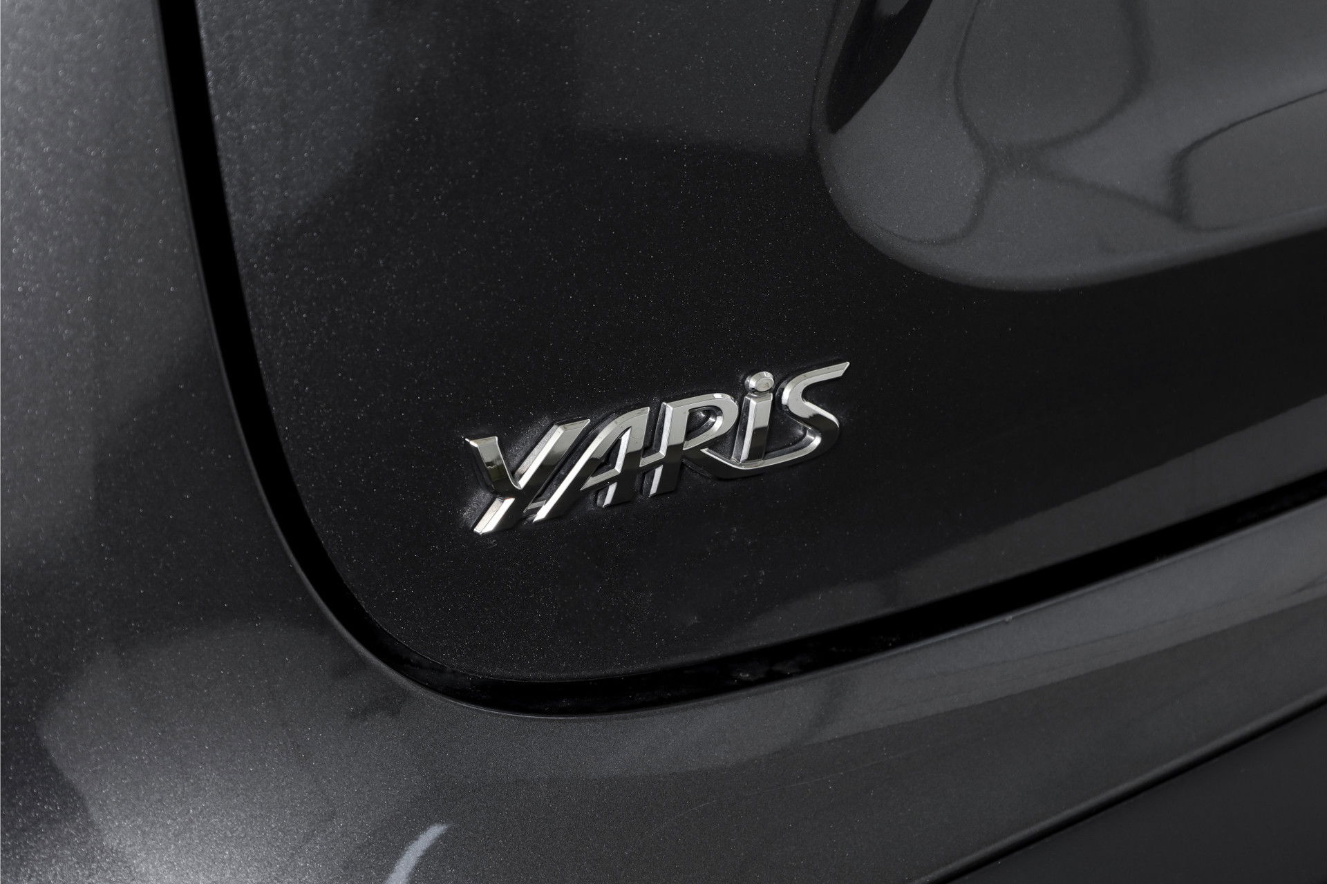 Toyota - Yaris Cross