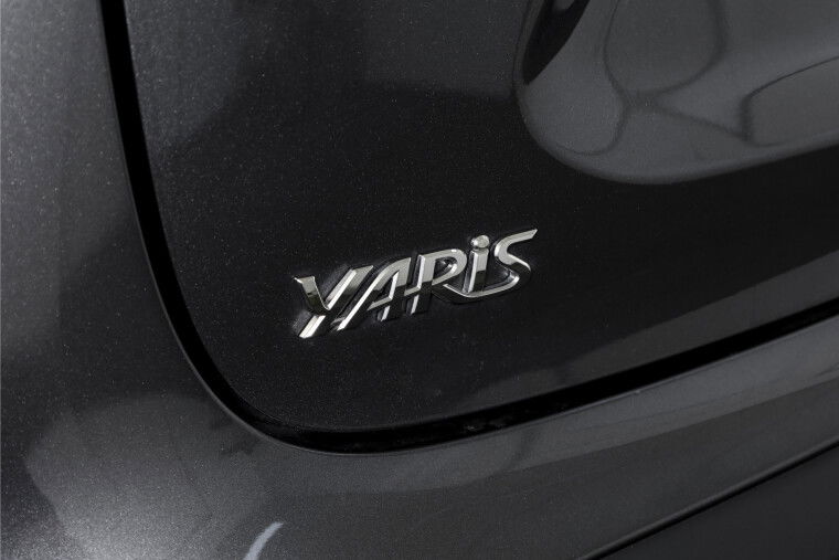 Toyota - Yaris Cross