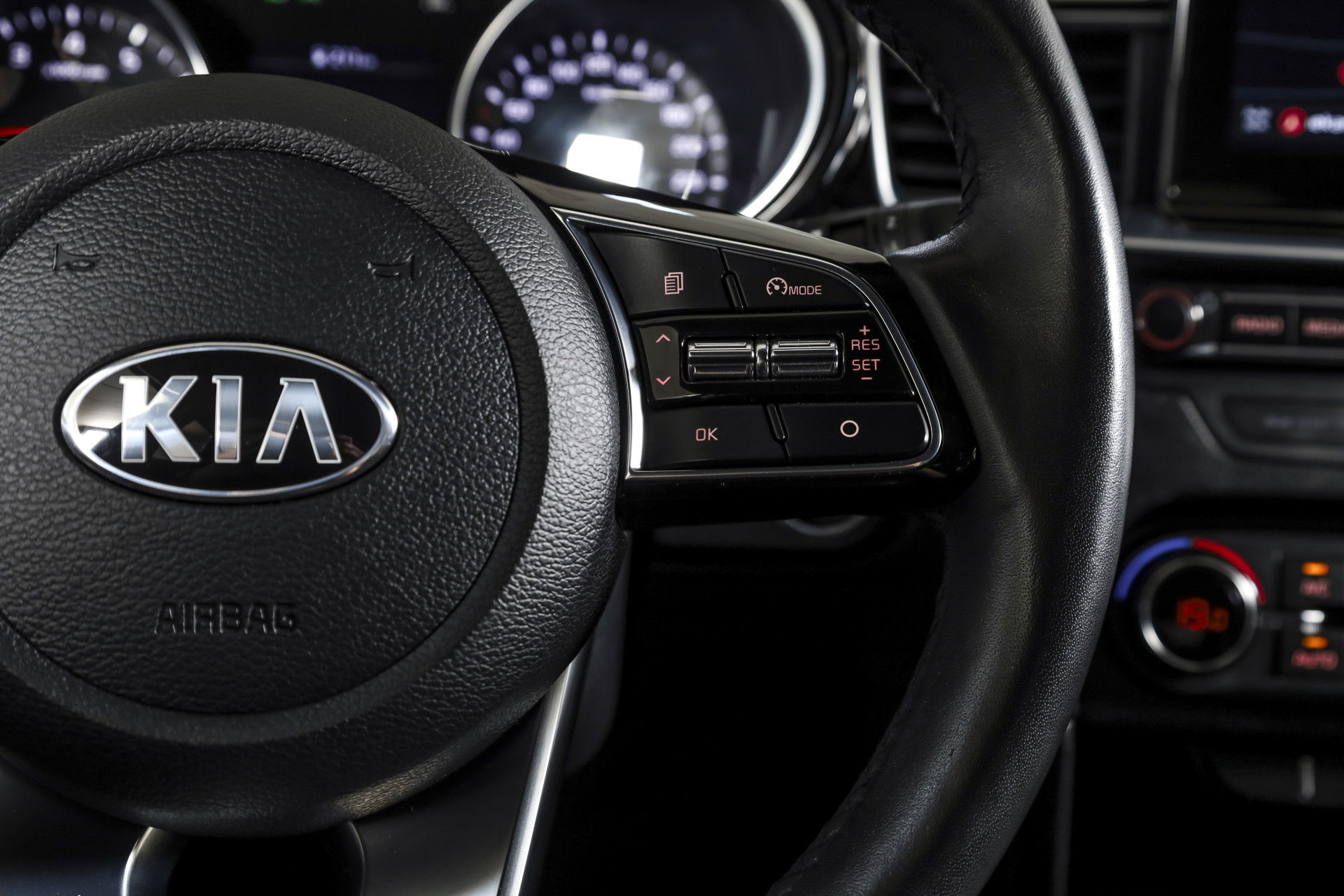 Kia - Ceed Sportswagon