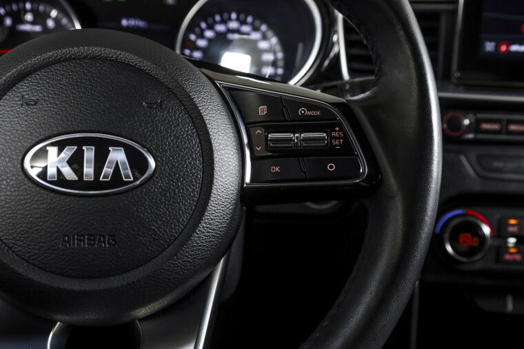 Kia - Ceed Sportswagon