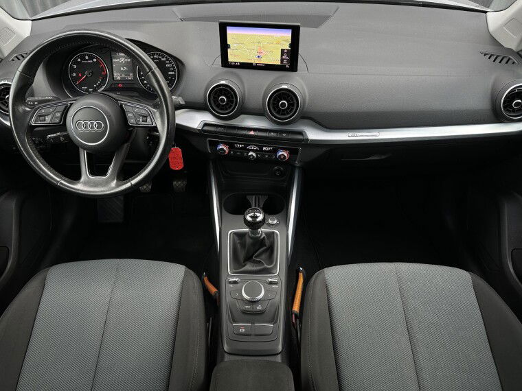 Audi Q2 1.0 TFSI Design Pro Line