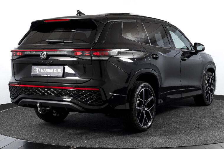 Volkswagen - Tayron
