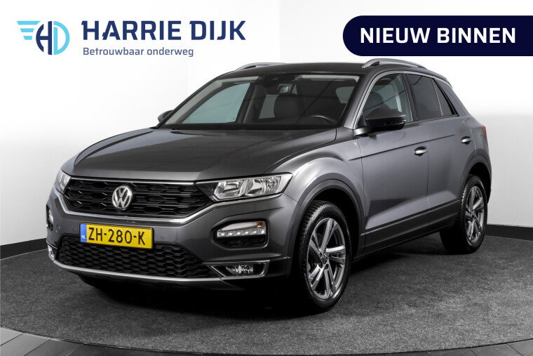 Volkswagen - T-Roc