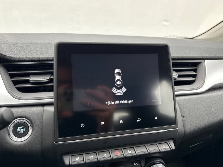 Renault - Captur