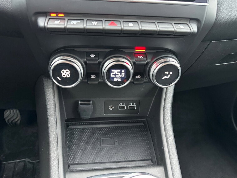 Renault - Captur