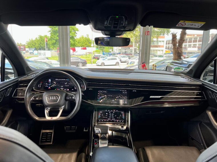 Audi Q7 50 TDI Quattro Tiptronic S line
