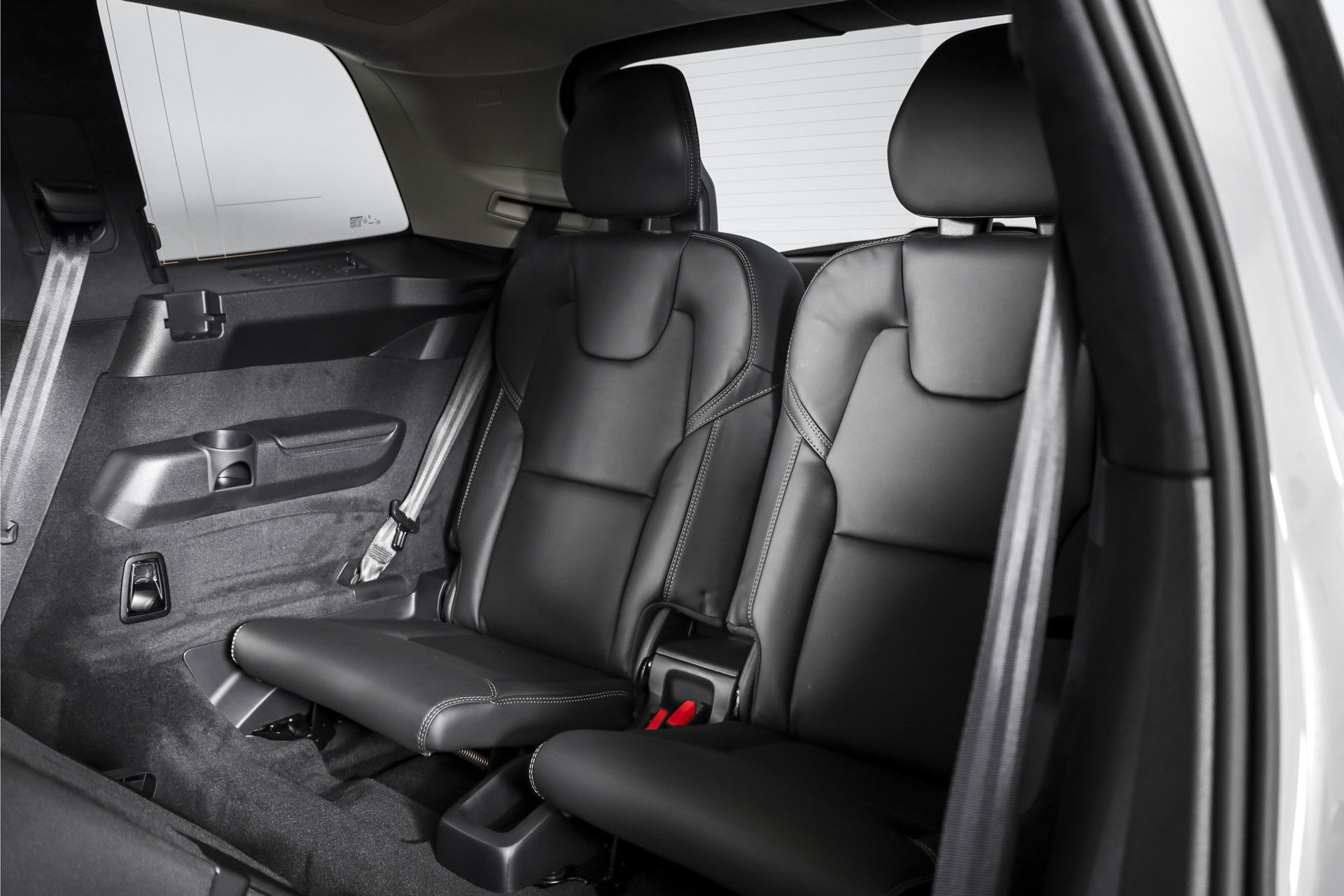 Volvo - XC90