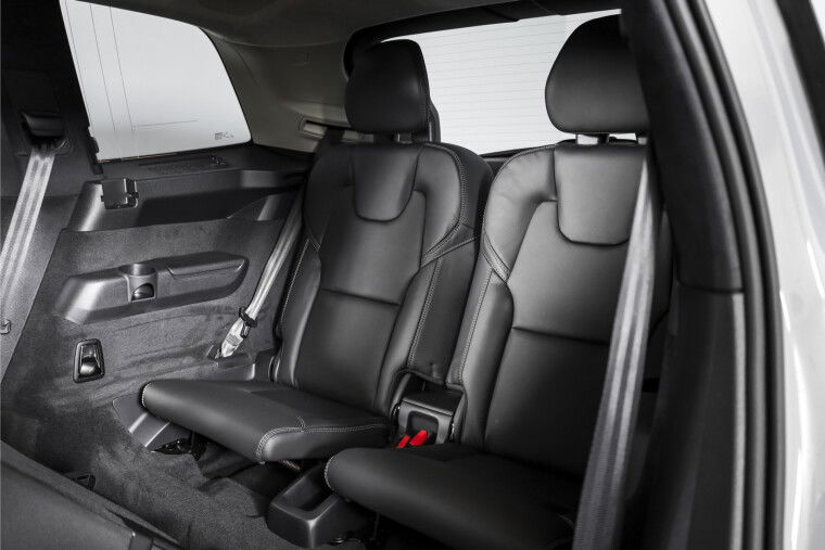 Volvo - XC90