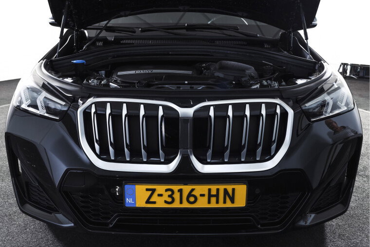 BMW - X1