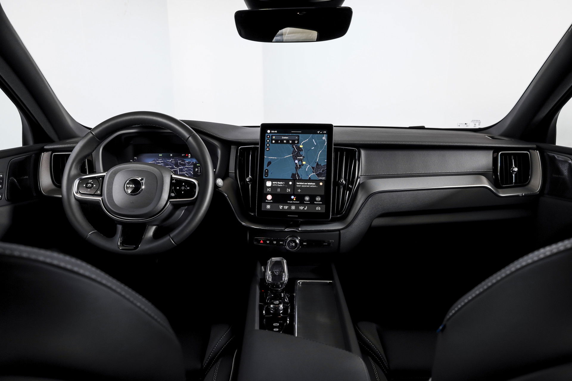 Volvo - XC60