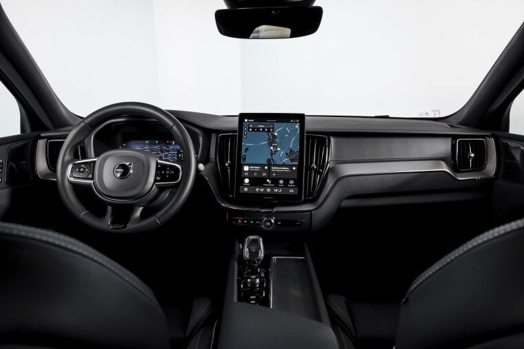 Volvo - XC60