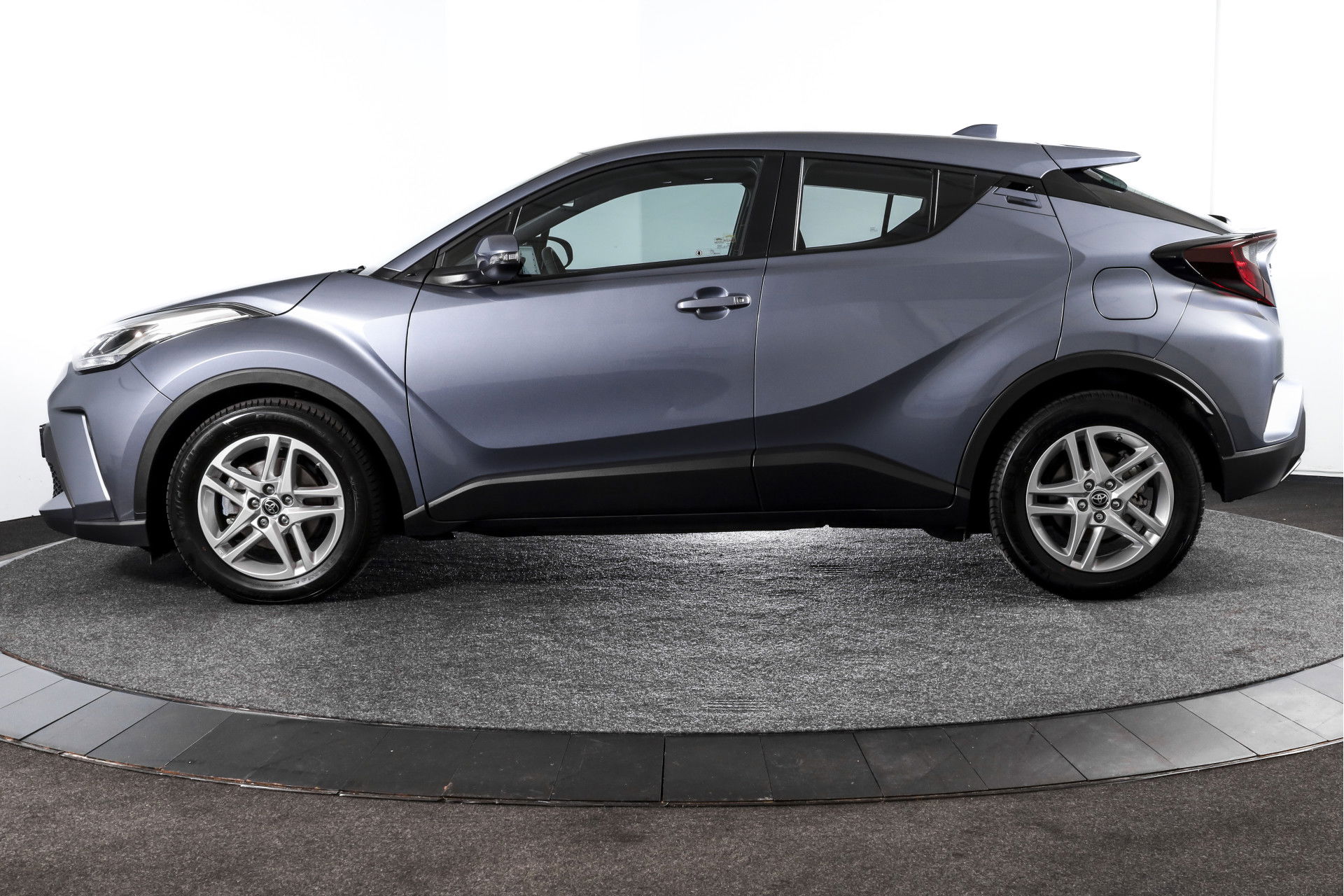 Toyota - C-HR