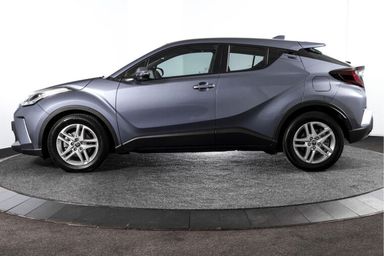 Toyota - C-HR