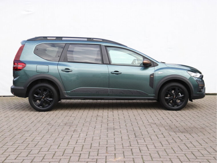 Dacia - Jogger