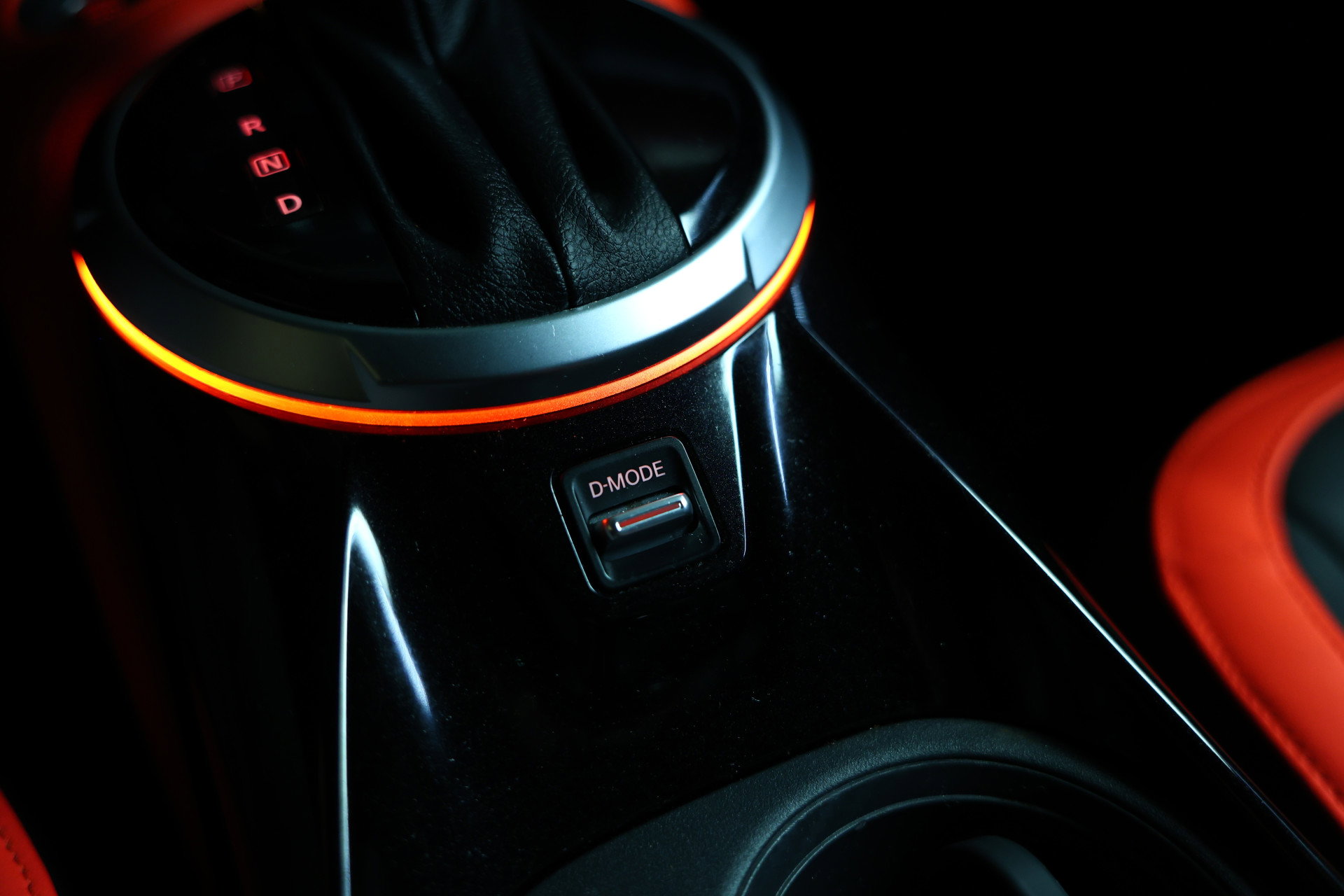Nissan 1.0 DIG-T N-Design AUTOM SPORTLEDER CARPLAY BOSE ACC DAB STOELVW 360CAM '20 - foto 25