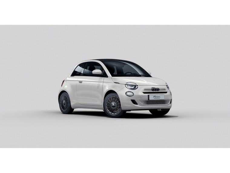 Foto van Fiat 500 ICON