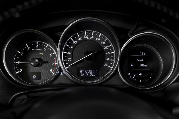 Mazda - CX-5